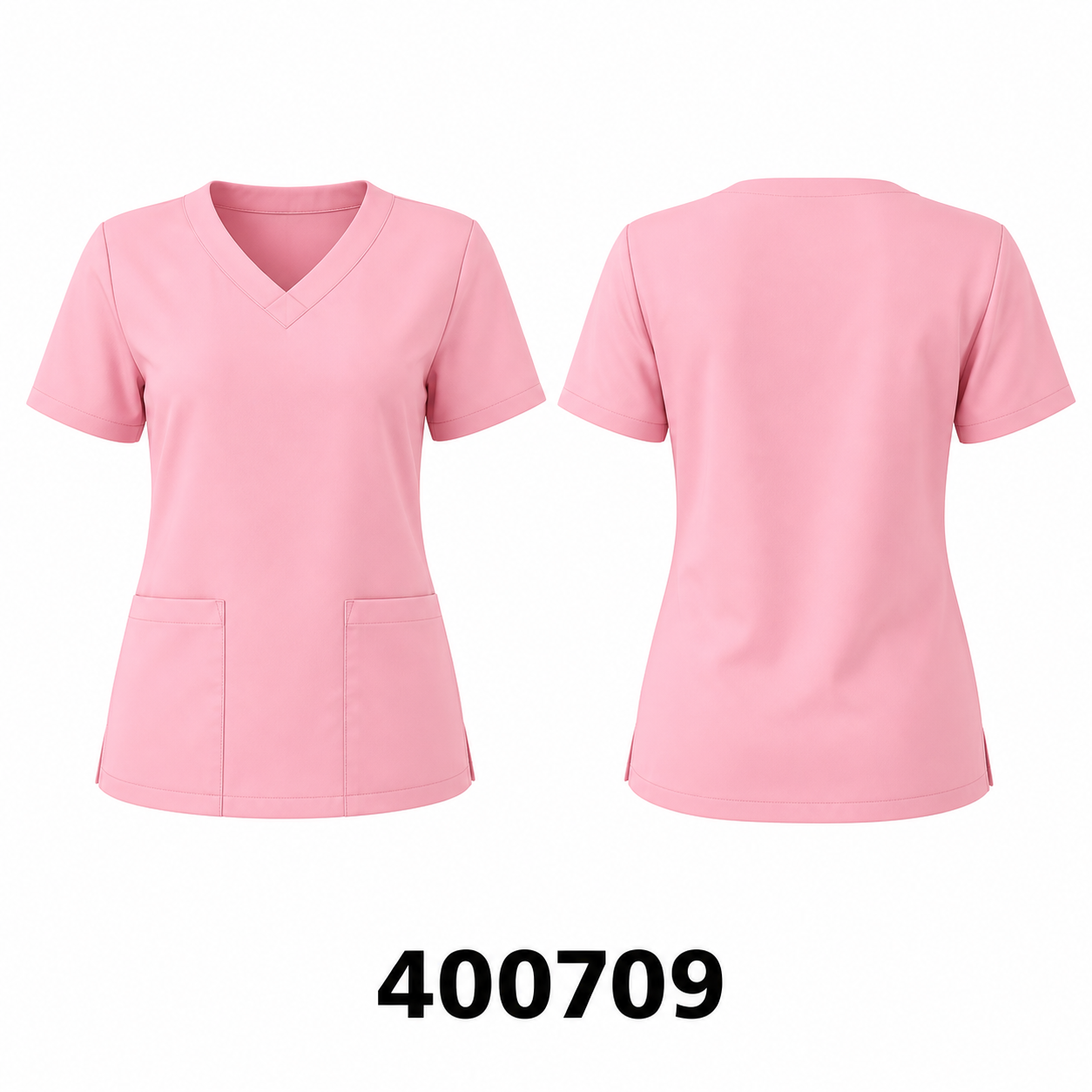 Blusa Scrub Feminino 01