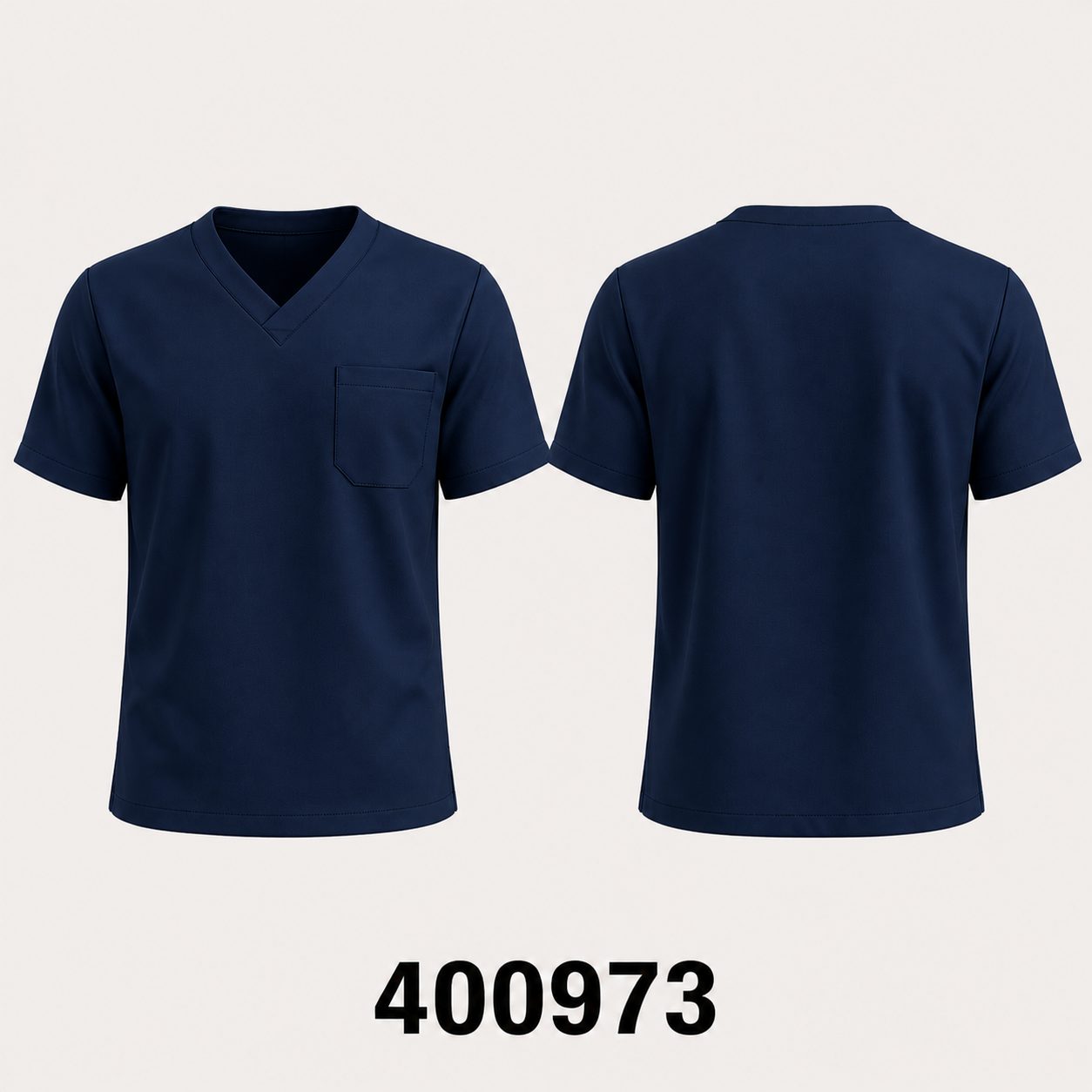 Blusa scrub masculino