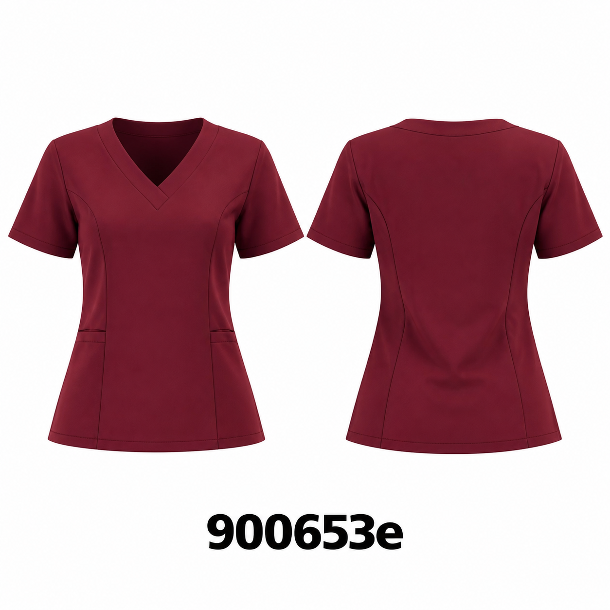 Blusa Scrub Feminino 02