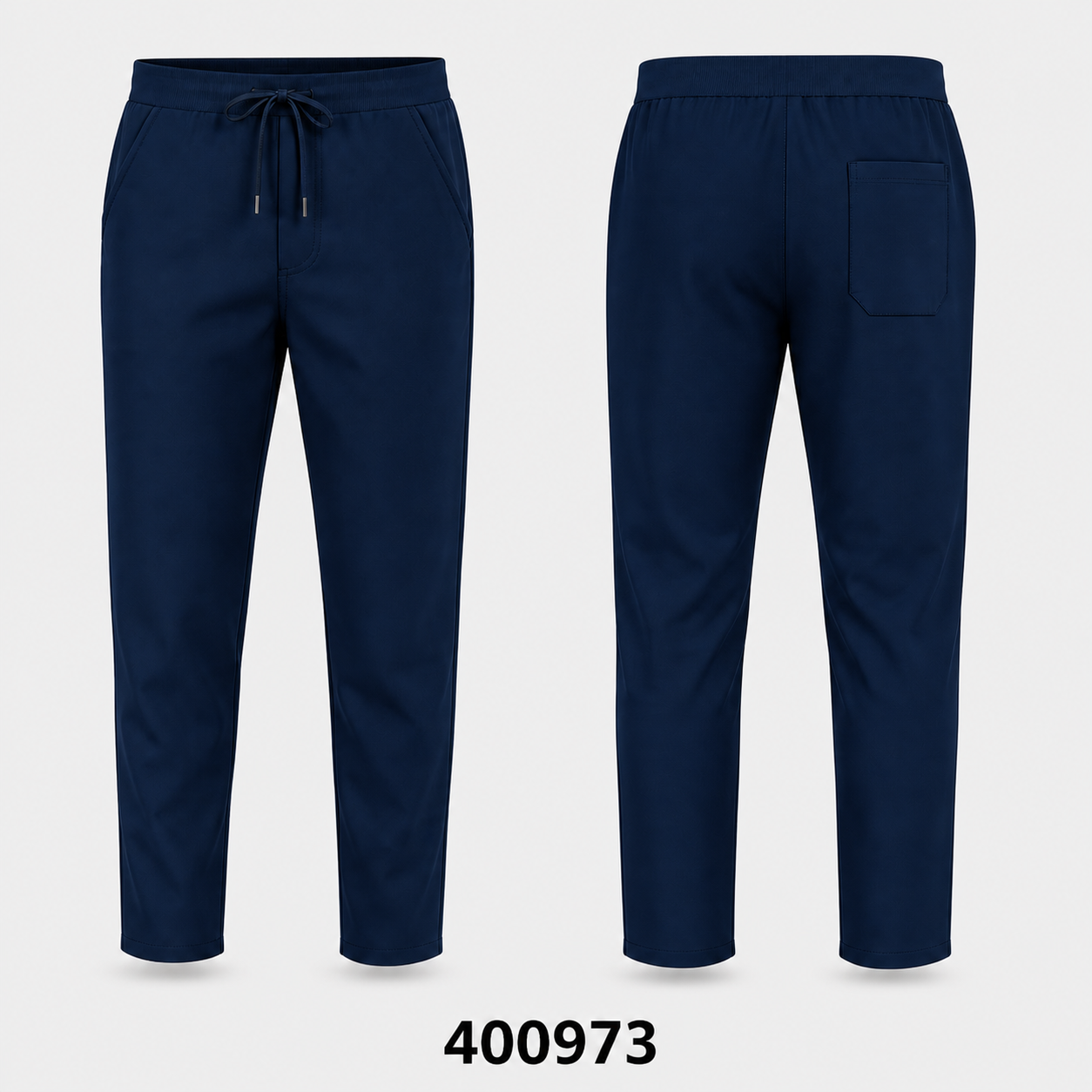 Calça scrub masculino