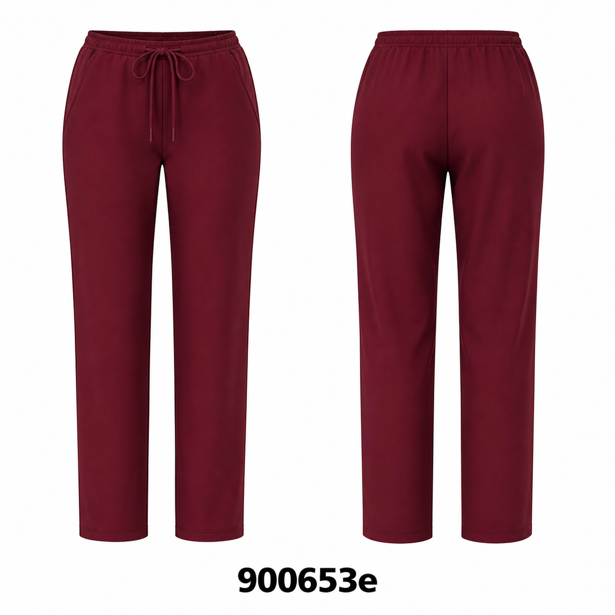 Calça Scrub Feminino 02